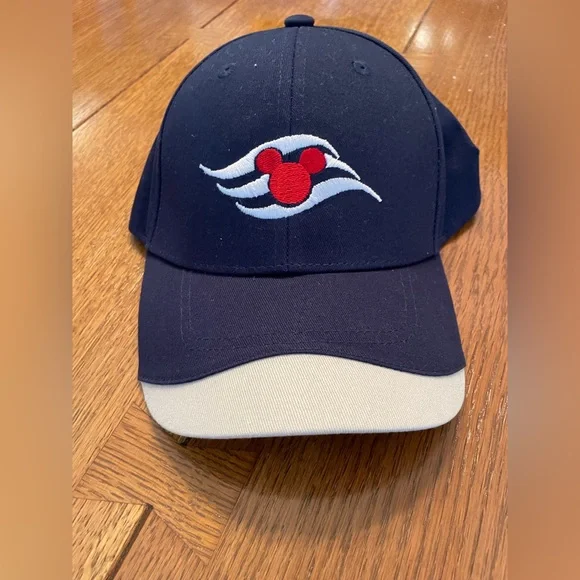 Disney Cruise Line hat - Picture 1 of 3